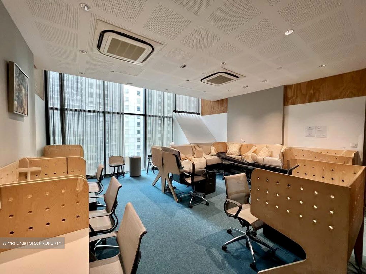 Tahir Building (D1), Office #628756841